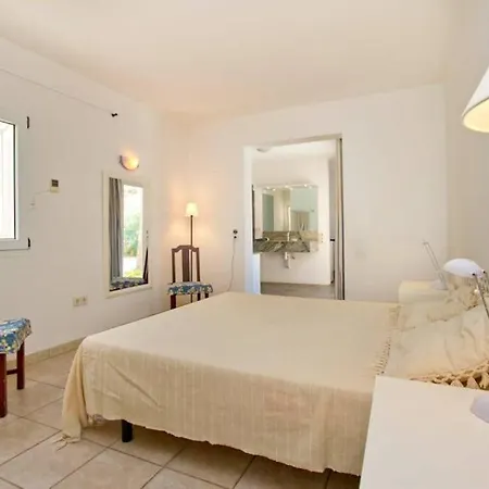 Villa Villa-tauro Leyh *