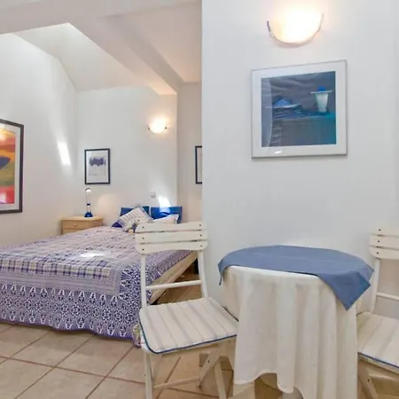 Villa Villa-tauro Leyh