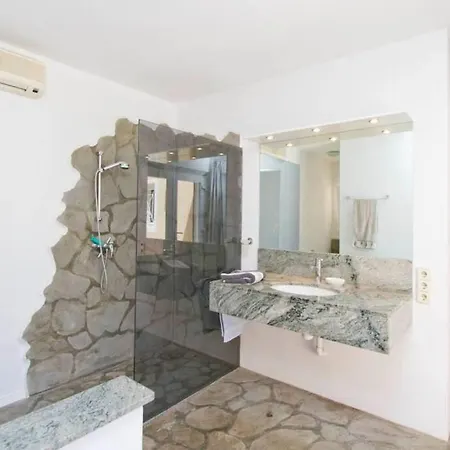 Villa Villa-tauro Leyh