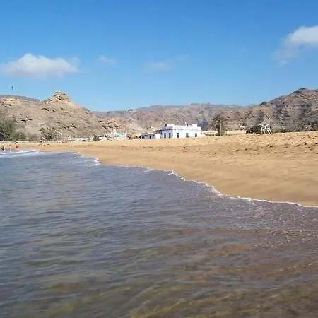 Villa-tauro Leyh Villa Mogán